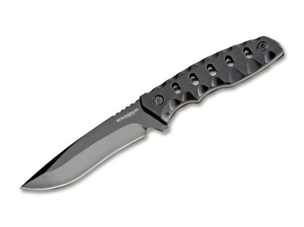 Magnum Oblong Hole kés