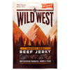 WILD WEST MARHA JERKY HONEY BBQ 70G - MFH