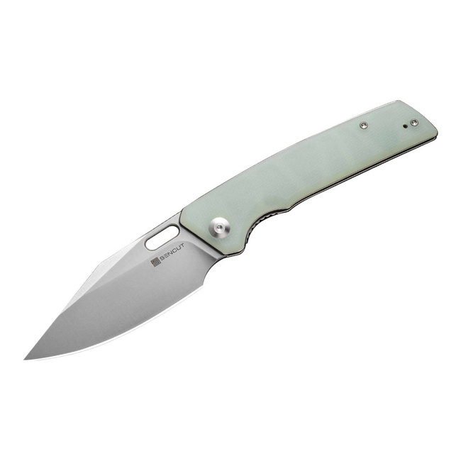 EDC KÉS GLIDESTRIKE G10 NATURAL - SENCUT