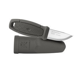 ELDRIS LIGHTDUTY KÉS - SÖTÉTSZÜRKE - MORAKNIV