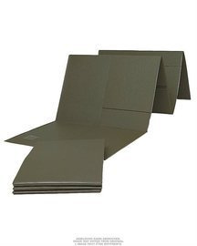 NÉMET ALKALMAZHATÓ MATRACA - ZÖLD OD - HASZNÁLT