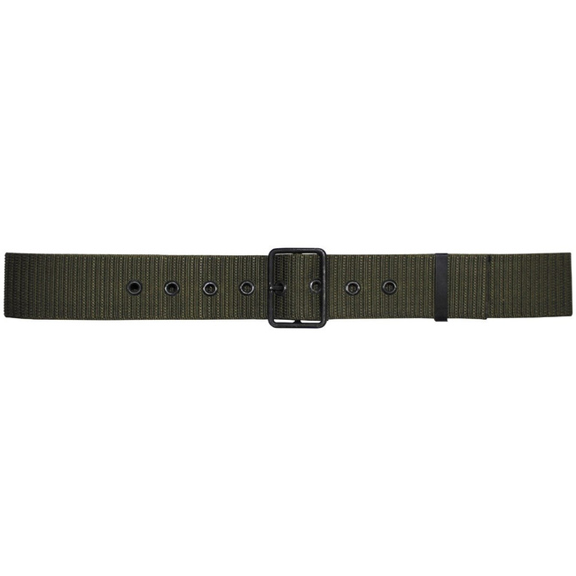 CZ/SK szíj fémkapoccsal (5 cm.) - Mint új