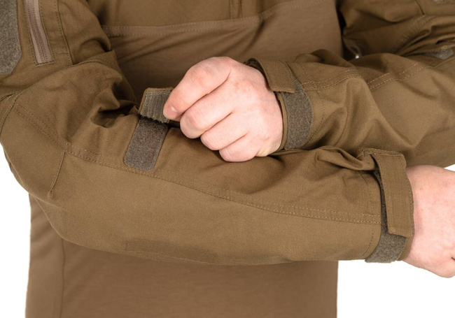 RAIDER MK V TAKTIKAI ING - CLAWGEAR - COYOTE