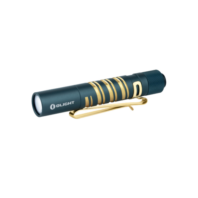 I3T EOS FLASHLIGHT - OLIGHT - DREAM BLUE