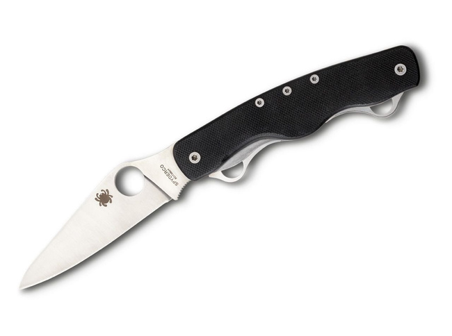 "CLIPITOO STANDARD" ZSEBKÉS - SPYDERCO