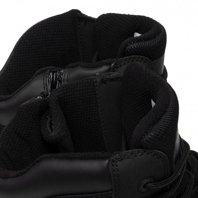 Taktikai bakancsok - DRUM MID WP - Magnum - Fekete/sötét szürke