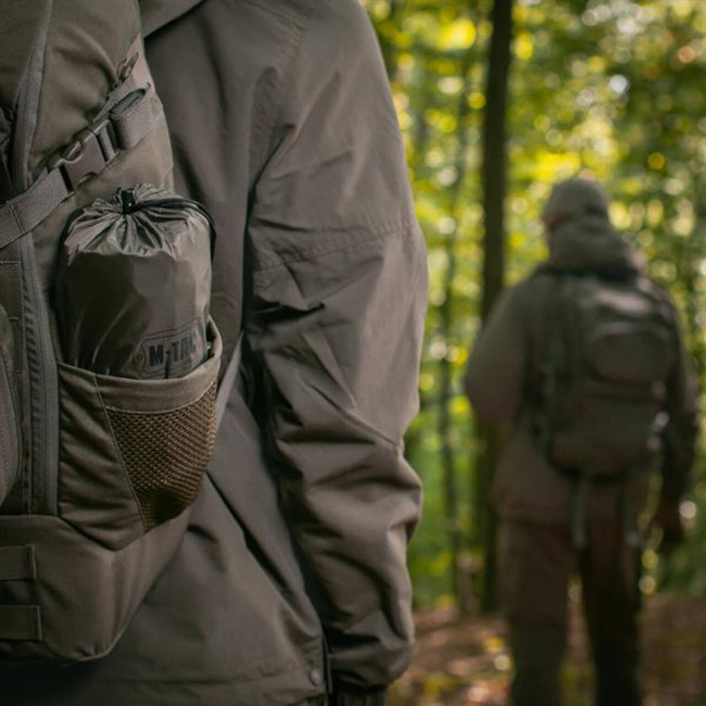 SZÁLLÓSZŐNYEG - 195x60 CM - OLÍVZÖLD - M-TAC