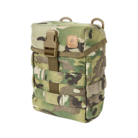 TÁSKA, TAKTIKAI ZSEB E&E® - U.03 - 19.5 x 15 x 7 CM - Helikon-Tex® - MULTICAM®