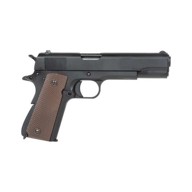 East Crane EC-3101 Airsoft pisztoly - CO2 - E&C