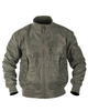 AMERIKAI TAKTIKAI DZSEKI - Mil-Tec® - OD (Olive Drab)