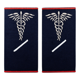 Grade Paramedic Gradul I ambulanță