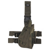 TAKTIKAI PISZTOLYTÁSKA JOBB LÁBRA - MFH® - HDT-CAMO FG