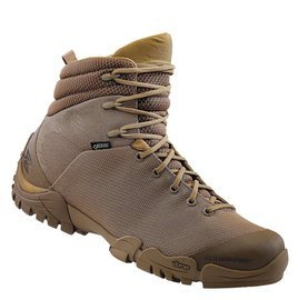 "GARMONT NEMESIS 6.1 GTX" TAKTIKAI Csizma - COYOTE - DEFCON 5