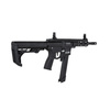 AIRSOFT SUBMACHINE GUN SPECNA ARMS - SA-FX01 FLEX HAL ETU - BLACK