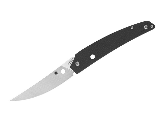 "IKUCHI" ZSEBKÉS - SPYDERCO