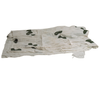 White 3x3m Plastic Camo Netting Used