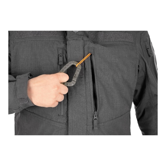 RAIDER MK V ATS MEZ - CLAWGEAR - WOLF GREY