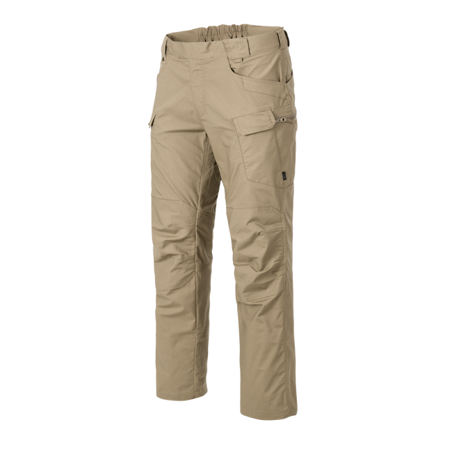UTP® TAKTIKAI NADRÁG - PolyPamut Ripstop - Helikon-Tex - KHAKI