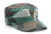 SAPKA US ARMY BDU (RIP-STOP) WOODLAND CAMO