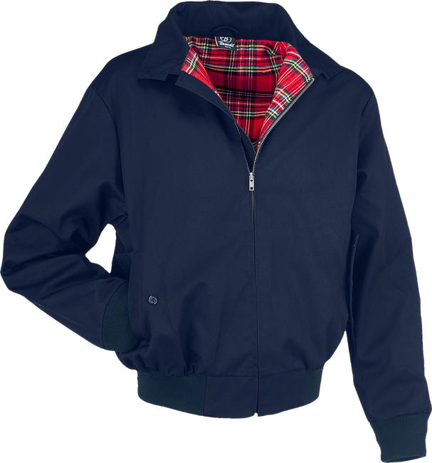 Lord Canterbury jacket