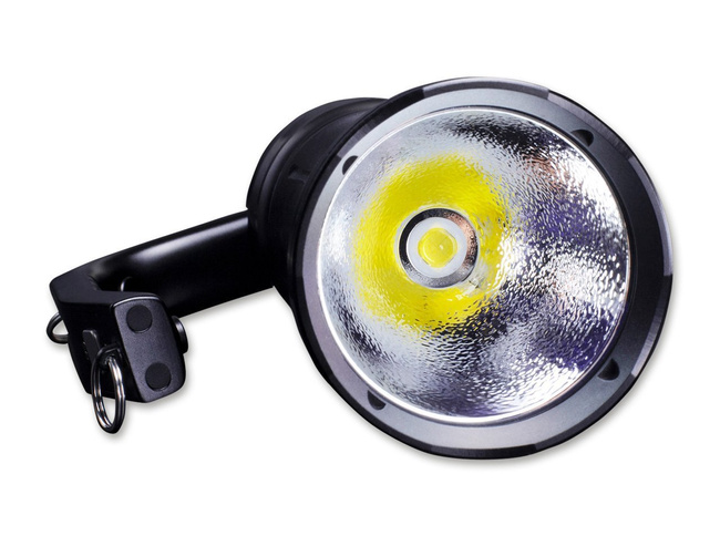 ZSEBLÁMPA "WT50R" - FENIX