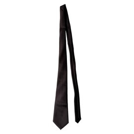 Horia tiszti nyakkendő, Select szövés - Barna - Surplus Román Hadsereg