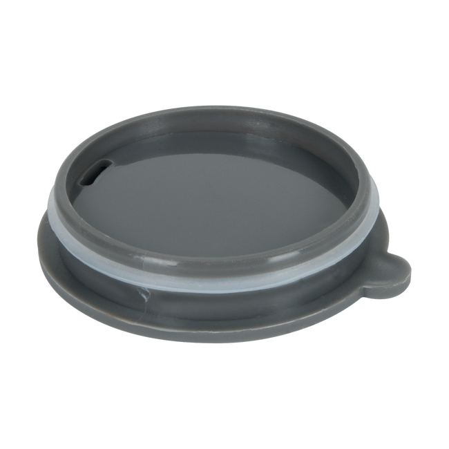 STAINLESS STEEL THERMO CUP WITH LID AND POUCH - 250 ML - Helikon-Tex