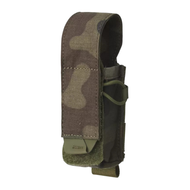 Pisztolytáska-táska - PL Woodland Camo - HELIKON-TEX