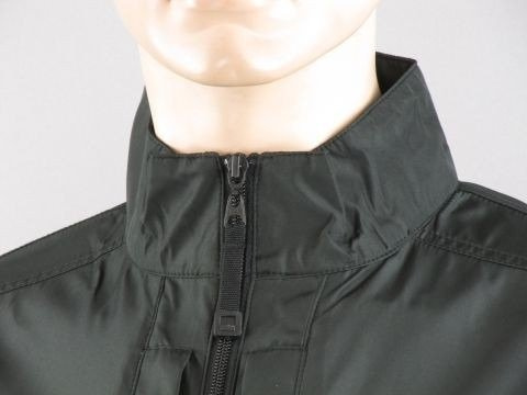 MIL-TEC 10331002 WINDBREAKER Taktikai Széldzseki - Fekete