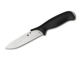 "ZOOMER" ZSEBKÉS - SPYDERCO