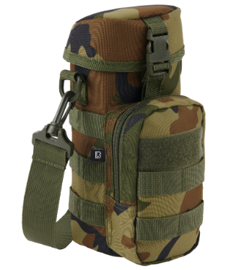 ÜVEGTÁSKA - WOODLAND - BRANDIT