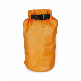 PACK SACK - DRYBAG - 4 L - ORANGE - MFH