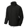 HUSKY Tactical Winter Jacket - Climashield Apex 100g - Black