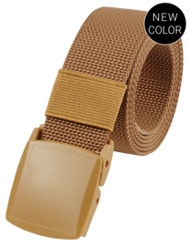 GYORS ZÁRÓ ÖV - CAMEL - BRANDIT