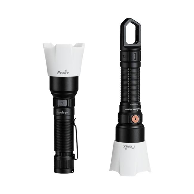 A0D-04 diffuser with quick push-pull system - Fenix