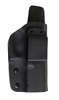 KYDEX IWB Holster For Concealed Gun Carry Fixed Loop CZ SP-01