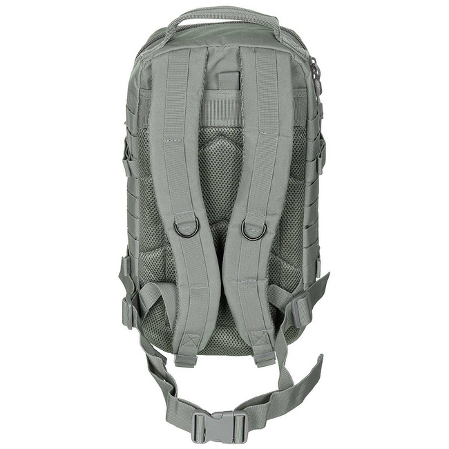 Bag, backpack - "Assault I" - 30 l - foliage