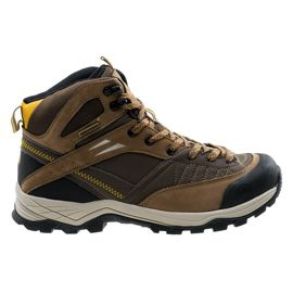 Tornacipő férfiak DELEN MID WP