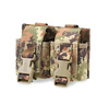 DOUBLE GRENADE POUCH - DEFCON 5® - VEGETATO ITALIANO