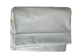 CSEH/SZLOVÁK FEHÉR LAP - MINTHA ÚJ LENNE