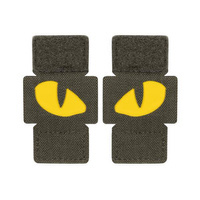 Ranger Green/Yellow