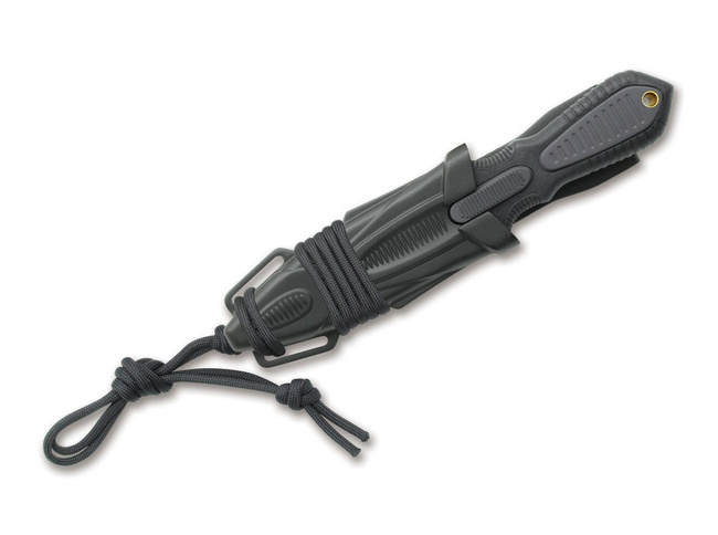 United Cutlery Sub Commander Boot NG Knife