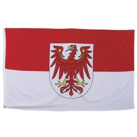 Flag " Brandenburg ", 90x150 cm