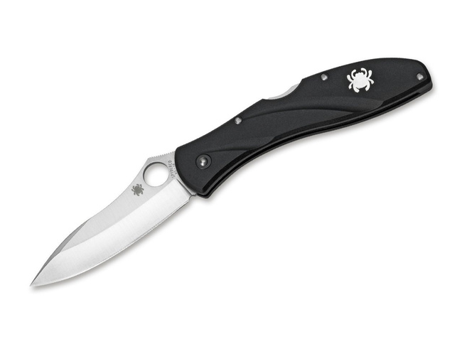 "CENTOFANTE 3" ZSEBKÉS - SPYDERCO