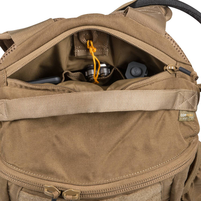 BACKPACK - "RAIDER" - 20 L - CORDURA® - Helikon-Tex® - BLACK