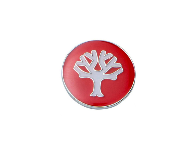 INSIGNIA LOGO - BOKER