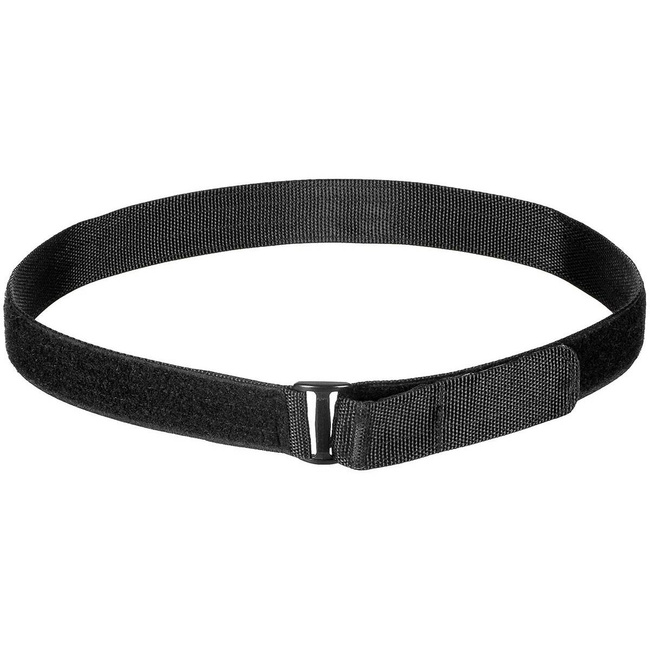 TYPE I INNER BELT, BLACK - MILITARY SURPLUS FROM BRITISH ARMY - USED