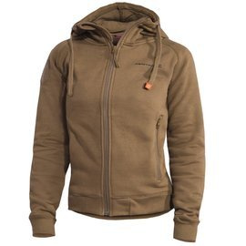 TACTICAL  SWEATER - APHRODITE - PENTAGON - COYOTE