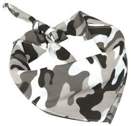 FEJKENDŐ - 53.5x53.5 CM - Mil-Tec® - URBAN