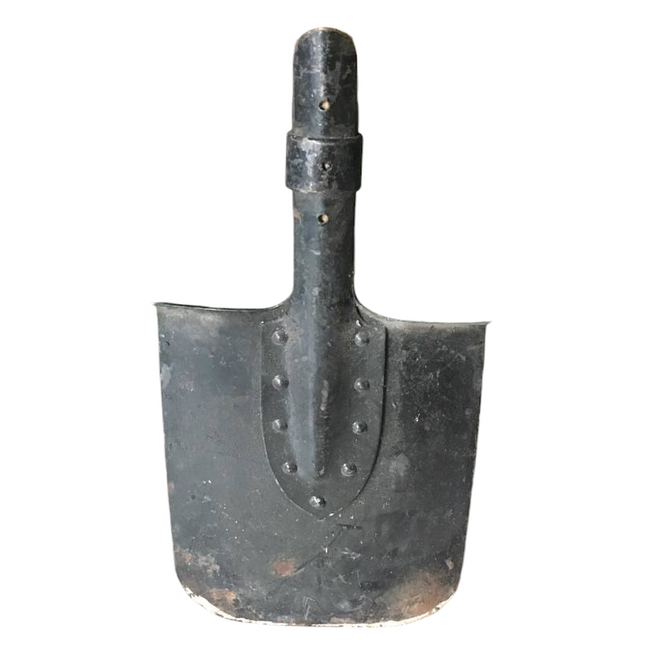 Shovel - Romanian Army Surplus - Farok nélkül